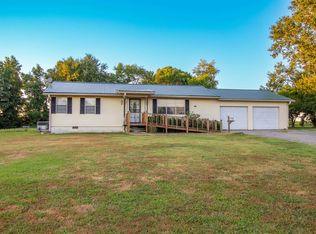 6228 Highway 88, Friendship, TN 38034