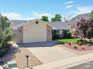 1341 52nd Avenue Ct, Greeley, CO 80634