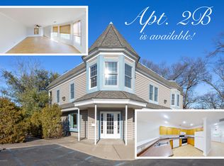 2425 Bridge Ave #2A, Pt Pleasant Beach, NJ 08742