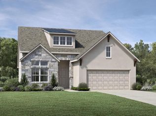 112 Cano Ct, Liberty Hill, TX 78642