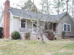315 Huffstetler Lake Rd, Dallas, NC 28034
