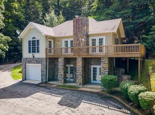240 Old Baker Mountain Rd, Spencer, TN 38585