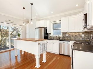 10 Ticknor St #2, South Boston, MA 02127