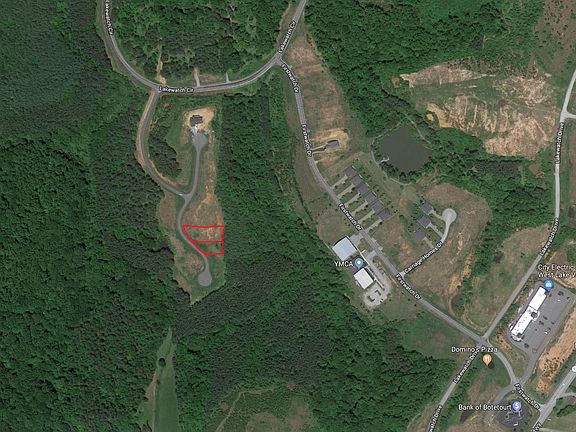 2nd image of 0 Pine Watch Cir Lot 16
