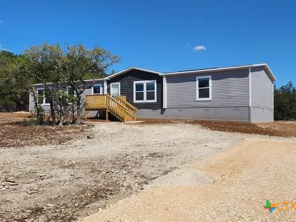 712 Henderson Dr, Spring Branch, TX 78070