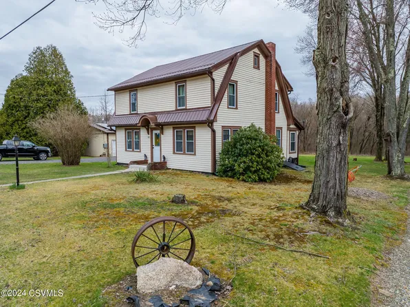 880 Salem Blvd, Berwick, PA 18603