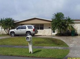 27644 SW 163rd Ct, Homestead, FL 33031