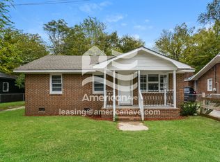 707 Wilma St, Fayetteville, NC 28301
