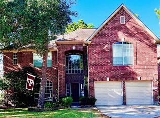 13430 Sterling Park Ln, Cypress, TX 77429