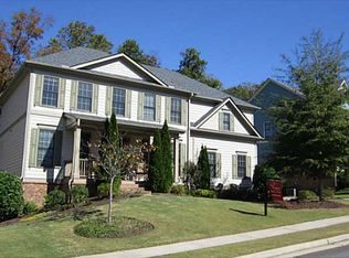 126 Generals Pl, Canton, GA 30114