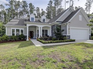 135 Bainbridge Way, Bluffton, SC 29910