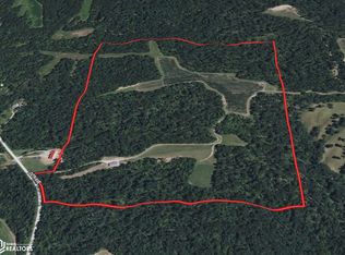 3148 212th Ave, Montrose, IA 52639