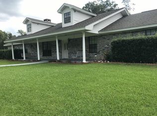 4617 Jim Drake Rd, Starks, LA 70661