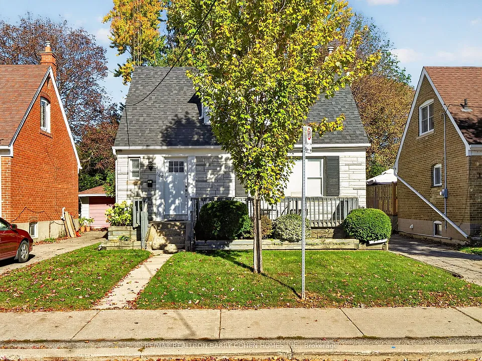 168 Avondale Ave