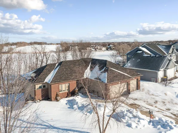 523 Rowena Curv, Elko New Market, MN 55054