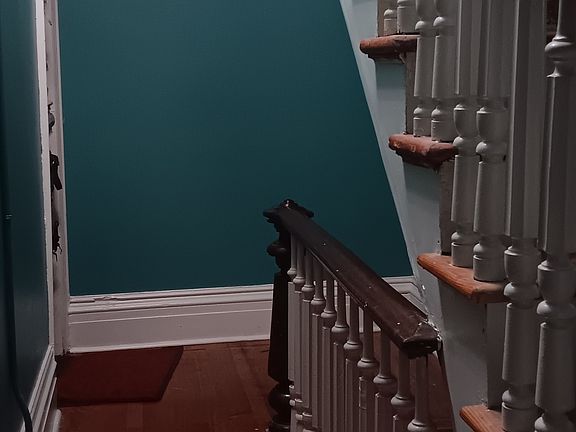 Hallway Landing