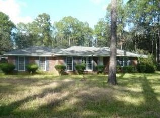 3709 Parr Rd, Albany, GA 31705