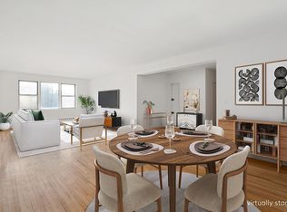 3701 Henry Hudson Pkwy W #3B, Bronx, NY 10463