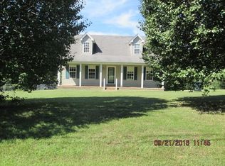 1168 Grab Ck Rd W, Dickson, TN 37055