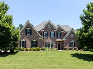 2379 Tayside Xing SW, Kennesaw, GA 30152