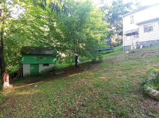 31 Shannon St, Simpson, PA