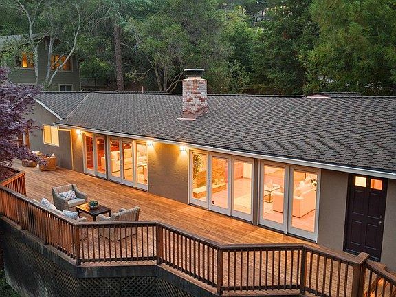 2nd image of 21030 Canyon View Dr
