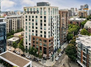 922 NW 11th Ave APT 805, Portland, OR