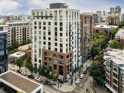 922 NW 11th Ave APT 805, Portland, OR, 97209