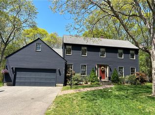 1144 South Rd, South Kingstown, RI 02879