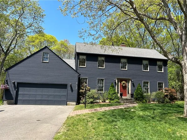 1144 South Rd, South Kingstown, RI 02879