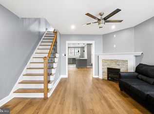 7818 Lennox Rd, Upper Darby, PA 19082