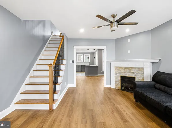 7818 Lennox Rd, Upper Darby, PA 19082