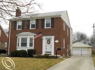 2434 Benjamin Ave, Royal Oak, MI