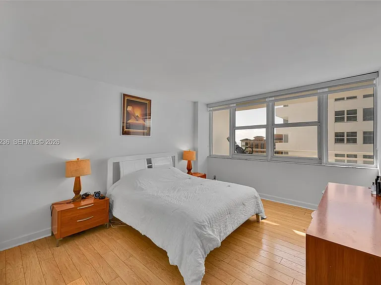 2030 S Ocean Dr #2018 — Photo 7