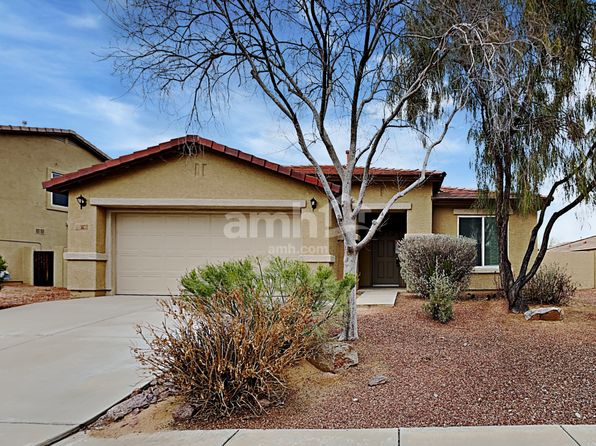 3631 E Foxtrotter Rd