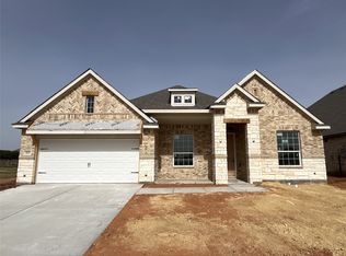 323 Bowrider, Granbury, TX 76049
