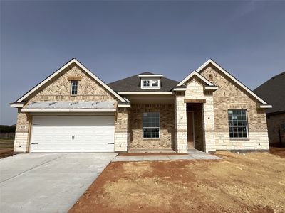 323 Bowrider Ln, Granbury, TX, 76049