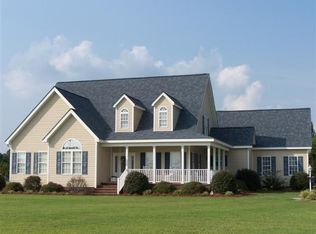 205 Friendswood Dr, Goldsboro, NC 27530