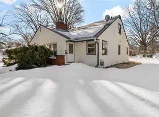 5427 45th Ave N, Minneapolis, MN 55422