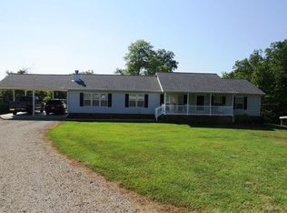 215 Rea Rd, Ridgeway, VA 24148