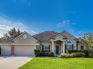 1709 N Cappero Dr, Saint Augustine, FL 32092