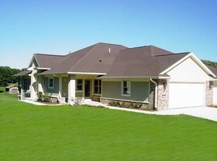 1925 Trevino Trl, Mount Pleasant, WI 53405