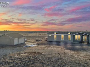 30295 Sanborn Rd, Calhan, CO 80864