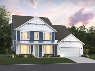 Ivey Plan, Northbrook, Murrells Inlet, SC 29576