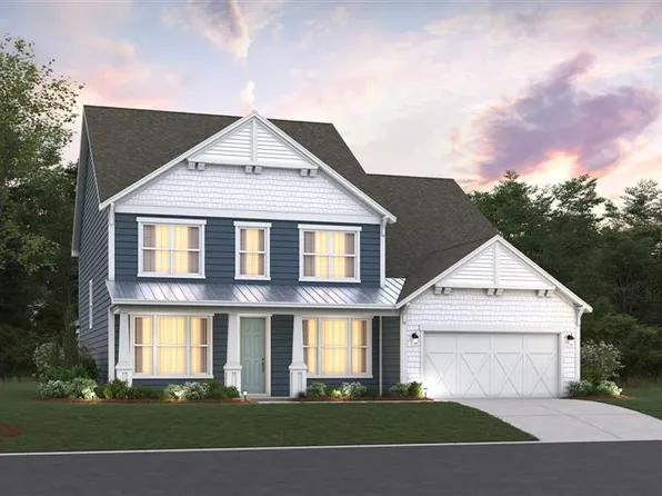 Ivey Plan, Northbrook