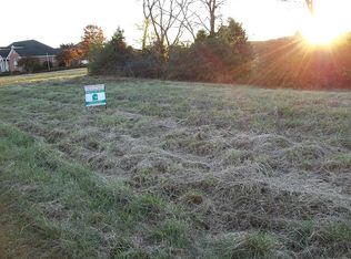 120 Hummingbird Pass, Lexington, NC 27295