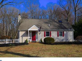 1019 Oxford Rd, Lincoln Univ, PA 19352