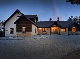 16200 Pine Grove Pkwy, Buena Vista, CO 81211
