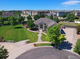 1913 81st Avenue Ct, Greeley, CO 80634