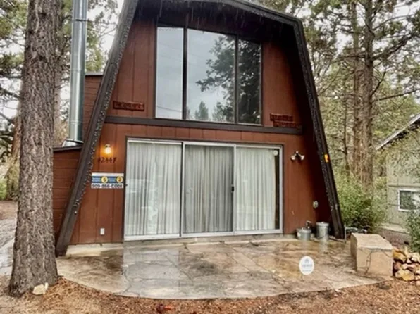 42447 Balboa Ln, Big Bear Lake, CA 92315